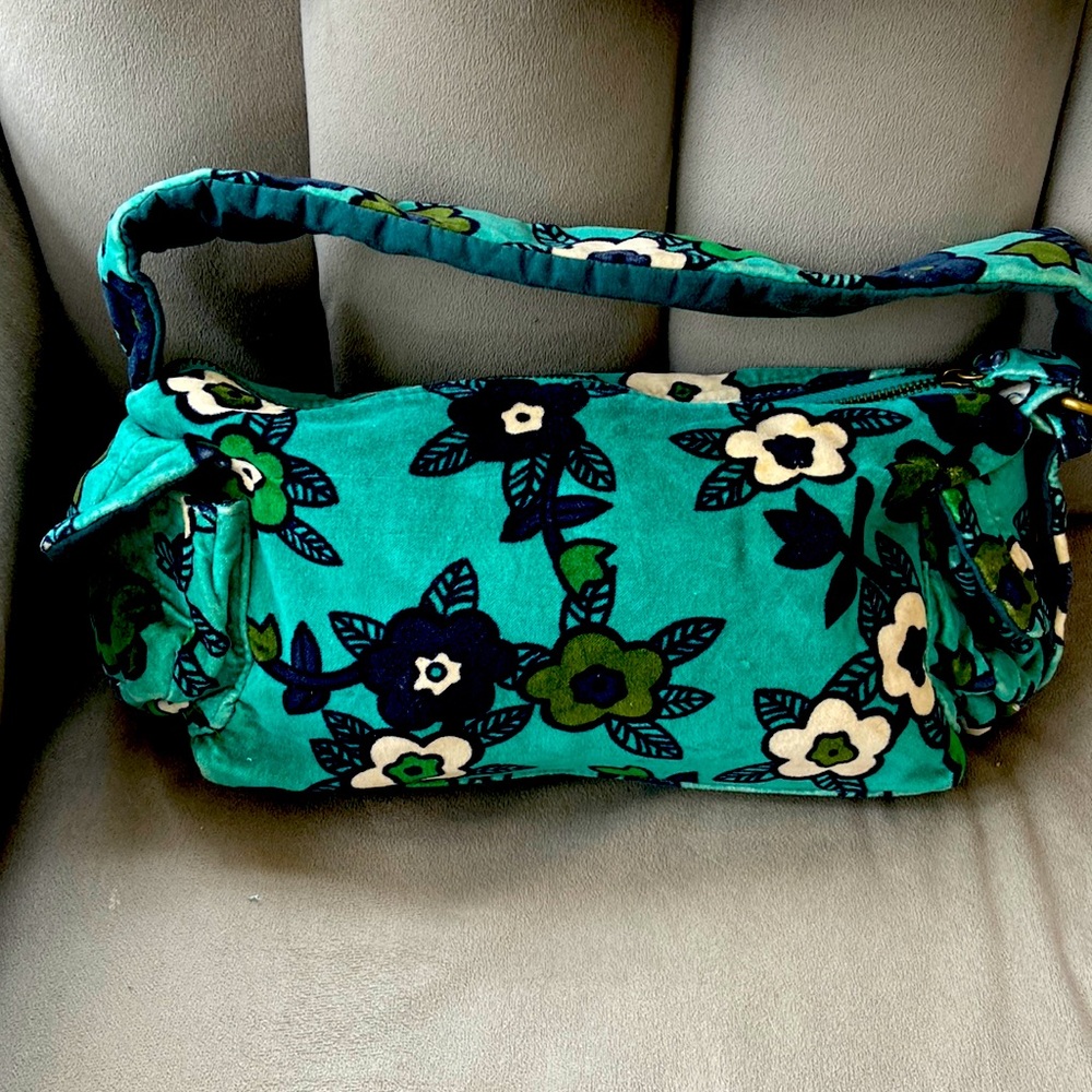Gap purse